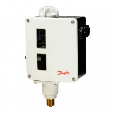 Presostat Danfoss RT116